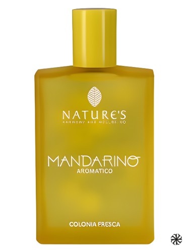 Mandarino Aromatico Nature's