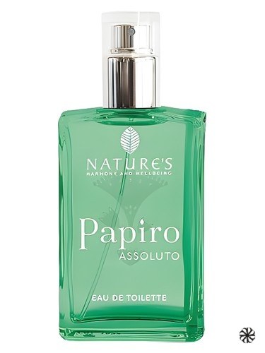 Papiro Assoluto Nature's