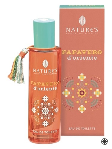 Papavero d'Oriente Nature's