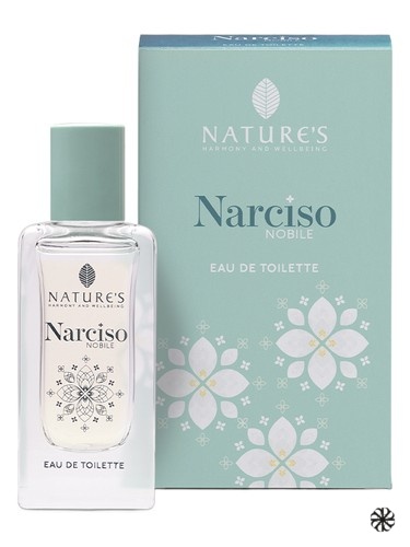 Narciso Nobile Nature's