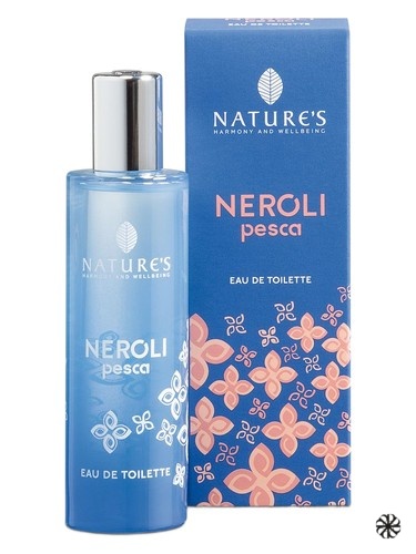 Neroli Pesca Nature's