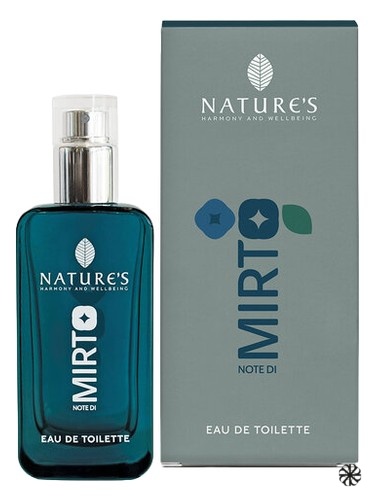 Note di Mirto Nature's