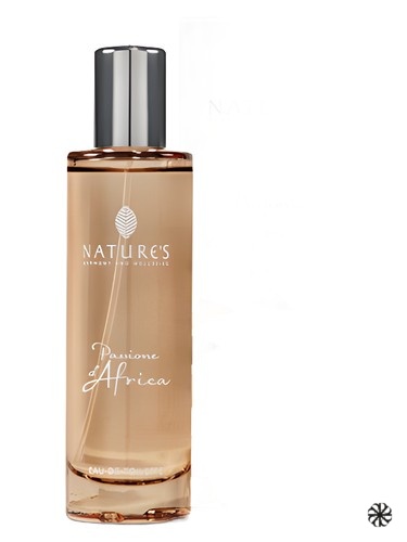 Passione d'Africa Nature's