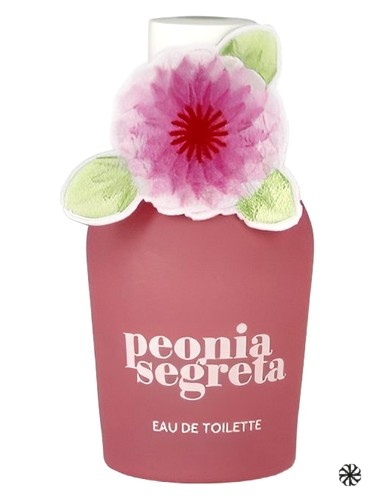 Peonia Segreta Nature's