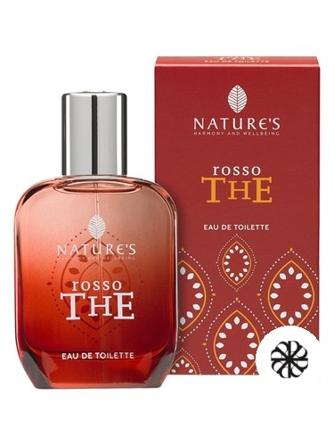 Rosso The Nature's