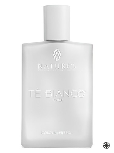 Tè Bianco Puro Nature's