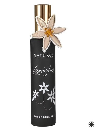 Vaniglia Nera Nature's