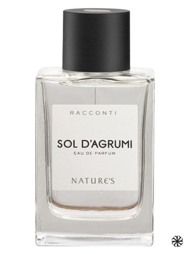 Sol d’Agrumi Nature's