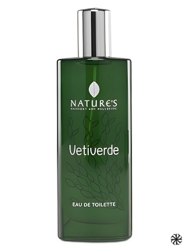 Vetiverde Nature's