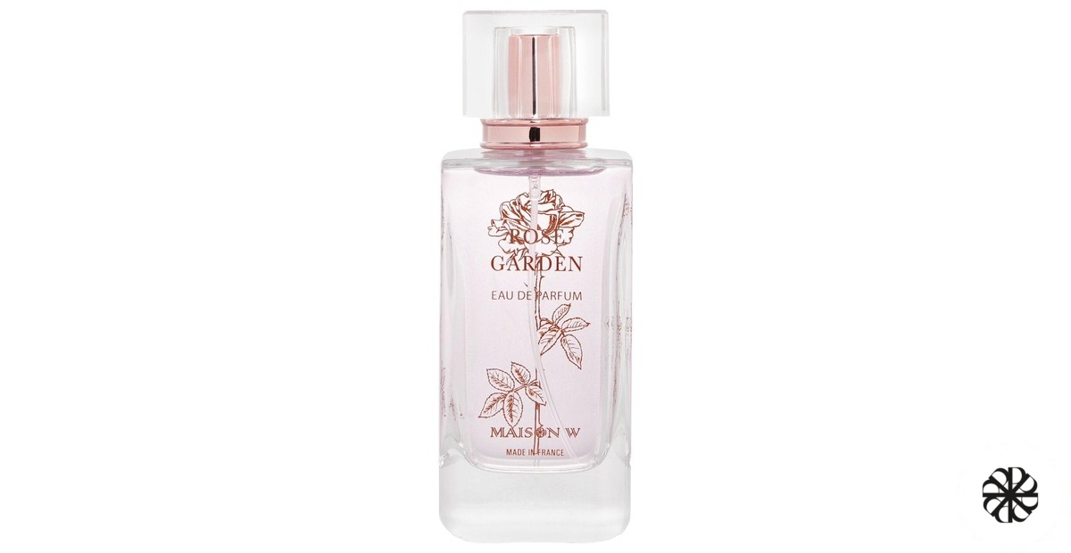 Rose Garden Maison W