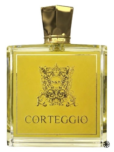 Corteggio Naughton & Wilson