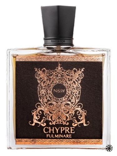 Chypre Fulminare Naughton & Wilson