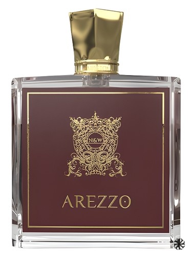 Arezzo Naughton & Wilson