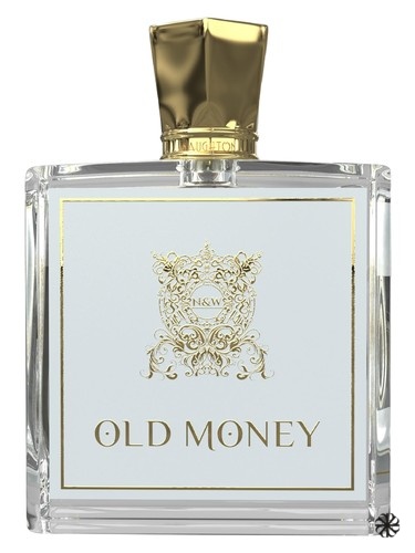 Old Money Naughton & Wilson
