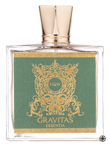 Gravitas Essentia Naughton & Wilson