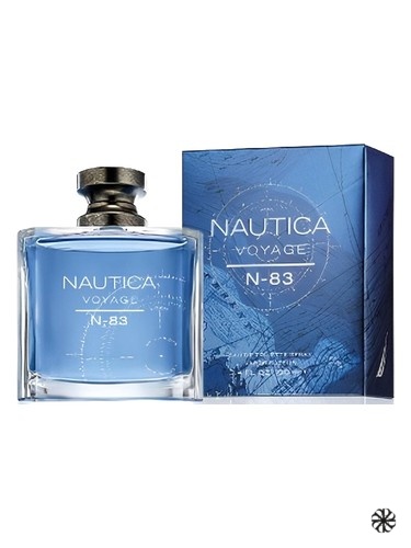 Nautica Voyage N-83 Nautica