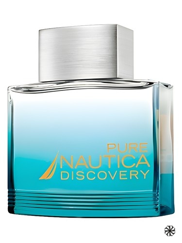 Pure Nautica Discovery Nautica