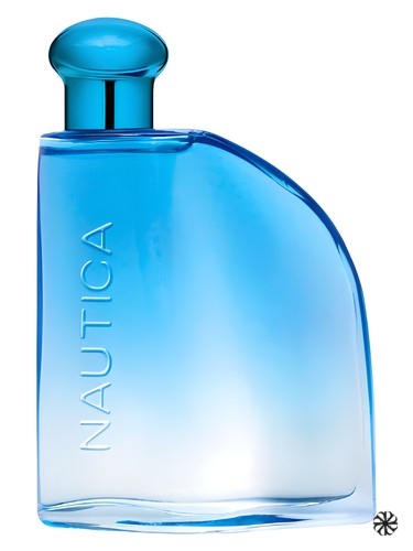 Pure Blue Nautica