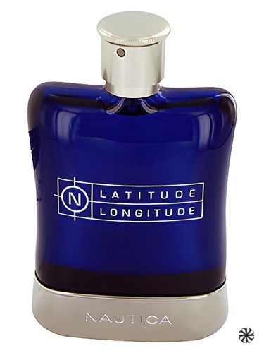 Latitude Longitude Nautica