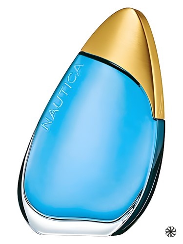 Nautica Acqua Rush Gold Nautica