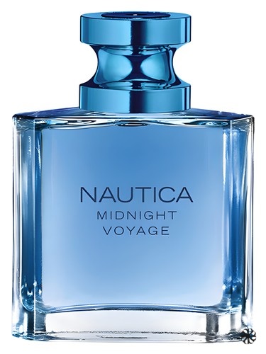 Midnight Voyage Nautica
