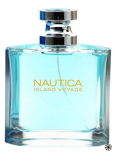 Nautica Island Voyage Nautica