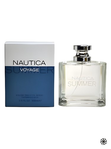 Nautica Summer Voyage Nautica