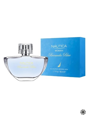 Nautica Bermuda Blue Nautica