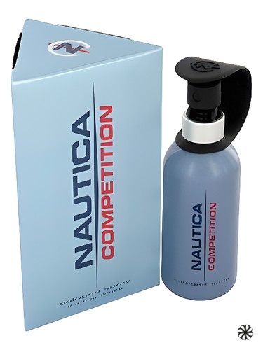 Nautica Competition Nautica