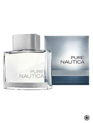Pure Nautica Nautica