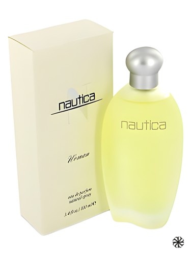 Nautica Woman Nautica