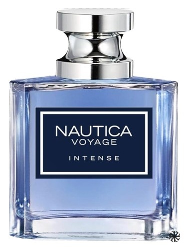 Voyage Intense Nautica