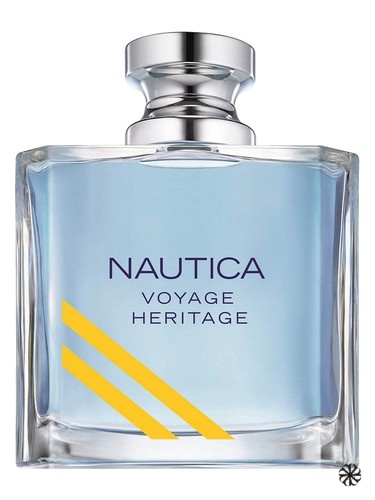 Nautica Voyage Heritage Nautica