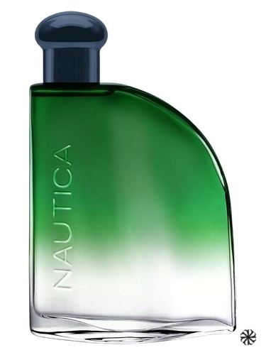 Color Green Nautica