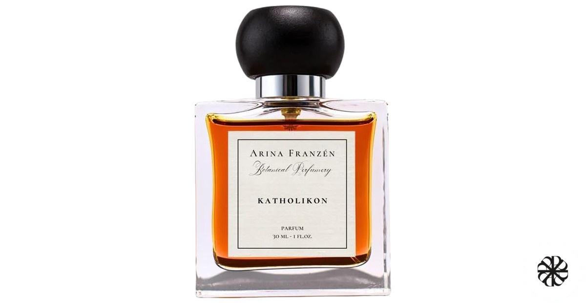 Katholikon Arina Franzén