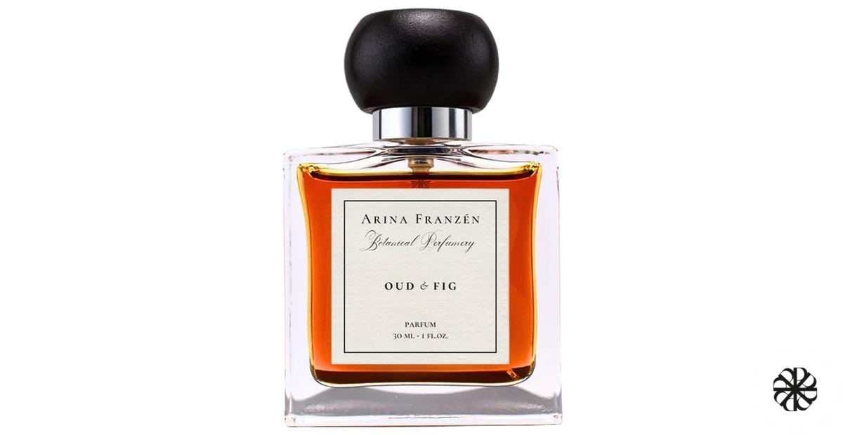 Oud & Fig Arina Franzén