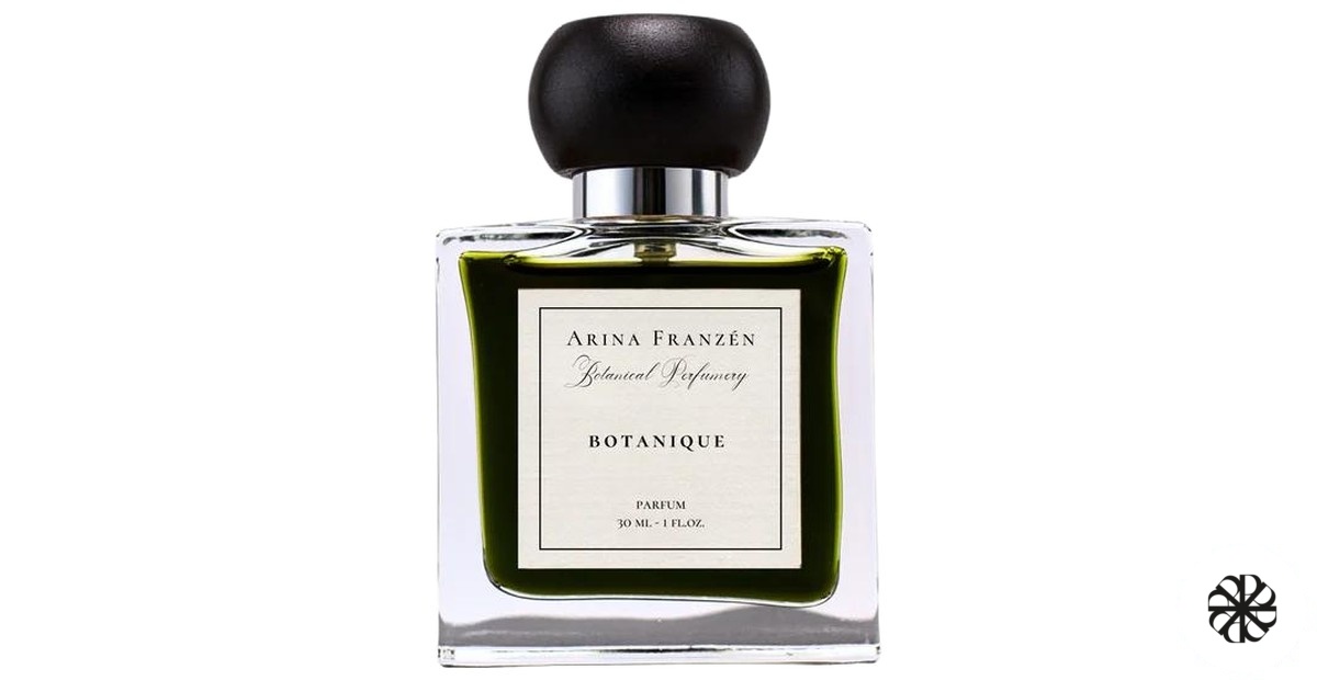 Botanique Arina Franzén