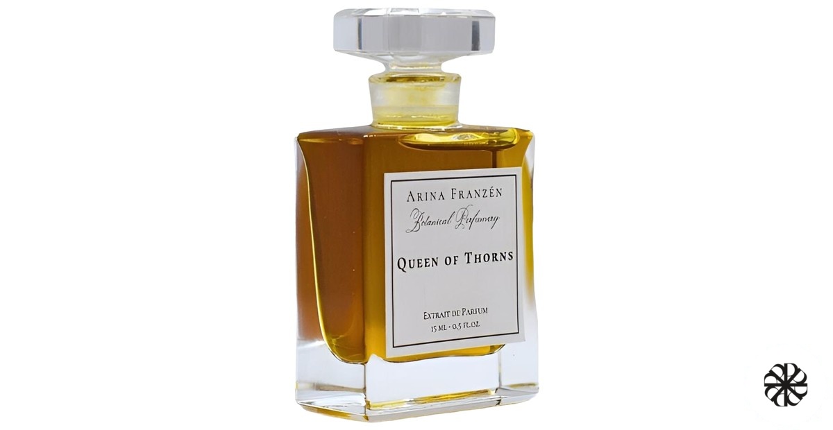Queen of Thorns Extrait de Parfum Arina Franzén