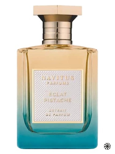 Eclat Pistache Navitus Parfums