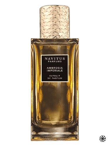 Ambrosia Imperiale Navitus Parfums
