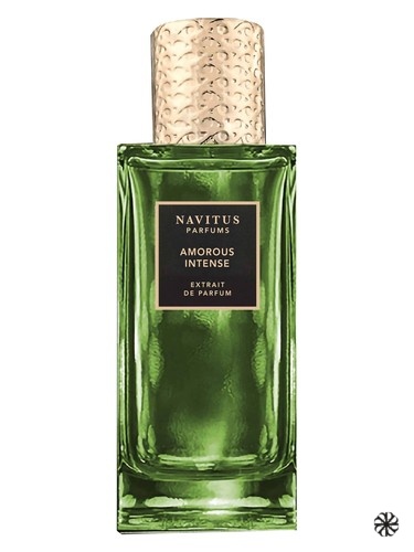 Amorous Intense Navitus Parfums