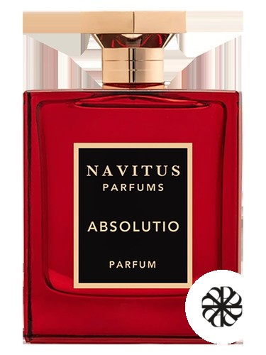 Absolutio Navitus Parfums