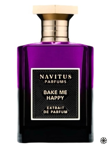 Bake Me Happy Navitus Parfums