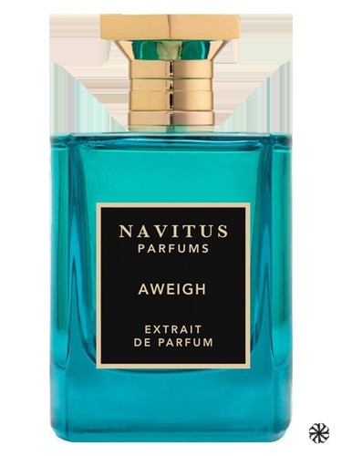 Aweigh Navitus Parfums