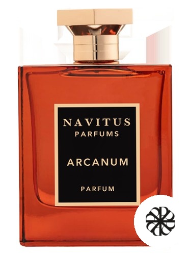 Arcanum Navitus Parfums