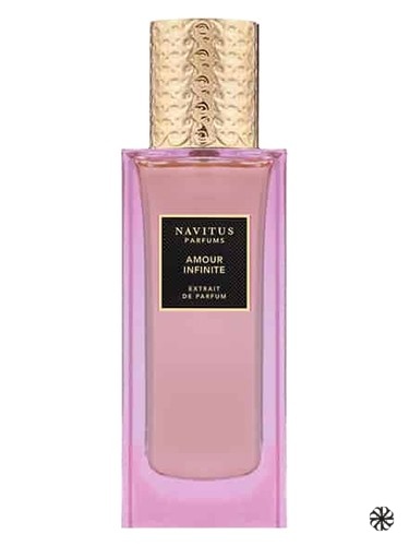 Amour Infinite Navitus Parfums