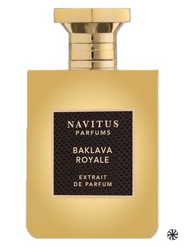 Baklava Royale Navitus Parfums