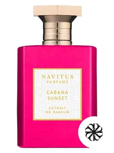 Cabana Sunset Navitus Parfums