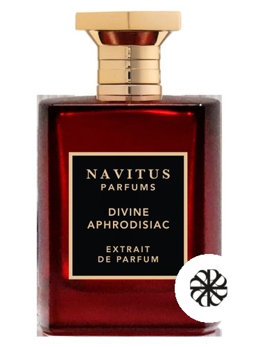 Divine Aphrodisiac Navitus Parfums