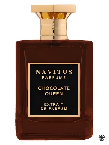 Chocolate Queen Navitus Parfums